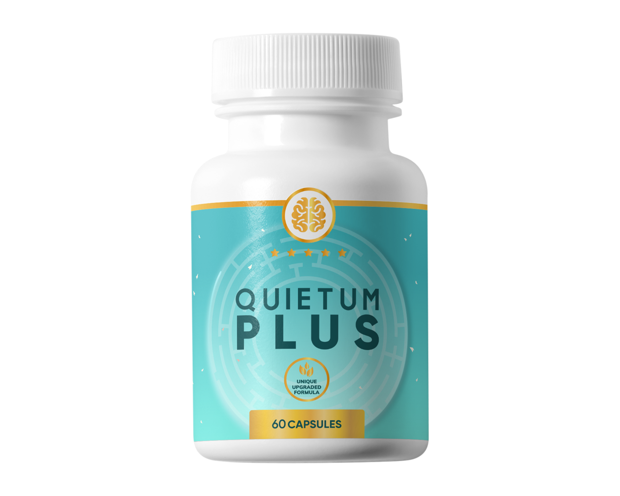 Quietum Plus 